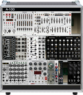 My heavy Eurorack