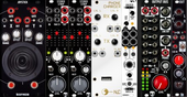 My incult Eurorack