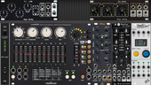 Intellijel Palette Case