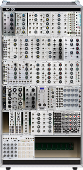 analogue systems