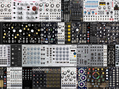 Rack Principal - 4x140 HP - Mars 2024