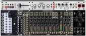 Performance Mixer setup