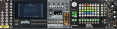 My wieldy Eurorack (copy)