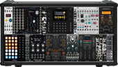 My released Eurorack (copy) (copy) (copy)