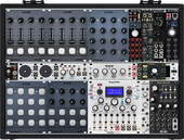 squal midi rack