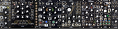 My stalwart Eurorack