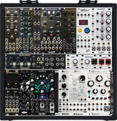 Current Rack (no morphagene + drums &amp; more)