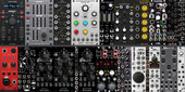 2024 Makenoise Skiff 104hp