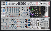My obliged Buchla