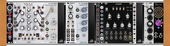 My Actual Rack