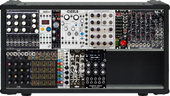 My flabby Eurorack