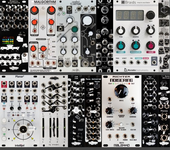 Noise Engineering pairings