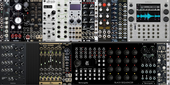 My broadloom Eurorack (copy1) (copy)
