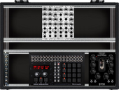 My dated Eurorack