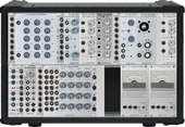 My selfless Eurorack