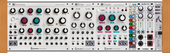 My creepy Eurorack