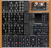 My owing Eurorack