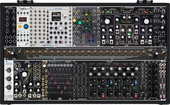 Raz 7u-104 Stereo Mixer