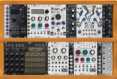 My Rack