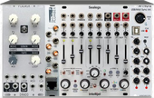 Effects mixer