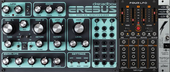 My cisted Eurorack