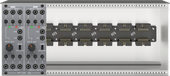 My homey Eurorack
