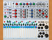 Buchla/Keen System 101
