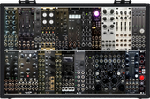 My downhill Eurorack