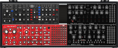 Behringer Eurorack Go 1 (copied from mafo)