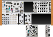 My eternal Eurorack