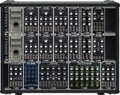 My algoid Eurorack