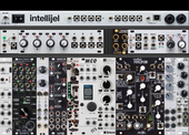 fx rack granular