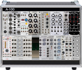 Operational Eurorack Shared (Complex over Simple)