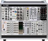 Operational Eurorack Shared (Complex over Simple)