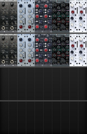 General Recording setup
