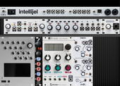 My musky Eurorack