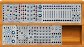 My Buchla Eurorack