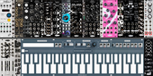 Modular on the Mall - October 19