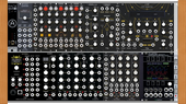 Tom's 17th -  Arturia Rack TipTop