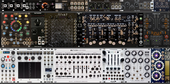 My deprived Eurorack