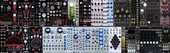 Eurorack: Locust
