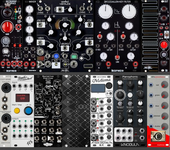 My Performance Rack v2
