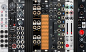 My professed Eurorack