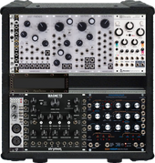 My exarch Eurorack