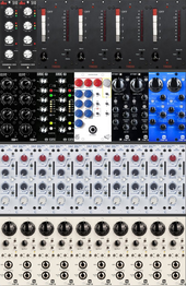 500 effects, 499 uses