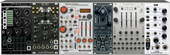 BV Noise/\ 3U 84hp