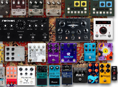 My Pedalboard