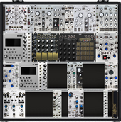 01 Make Noise Shared System Y