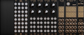 My jointless Eurorack