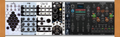 My chummy Eurorack